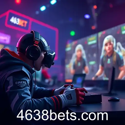 Digital Revolution in Online Gaming