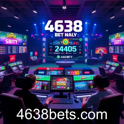 The Evolution of Online Gaming and Betting