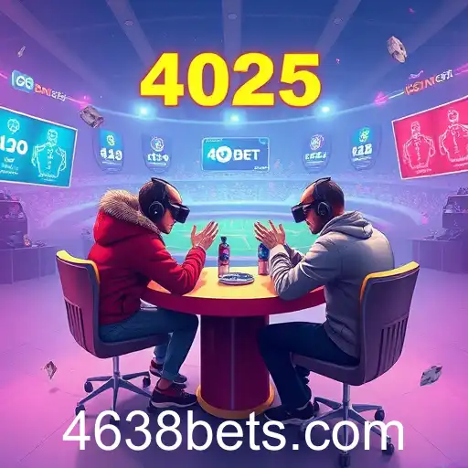 The Evolution of Online Gaming in 2025