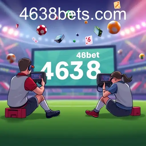 Exploring the Rise of Online Gaming: A Focus on 4638bet