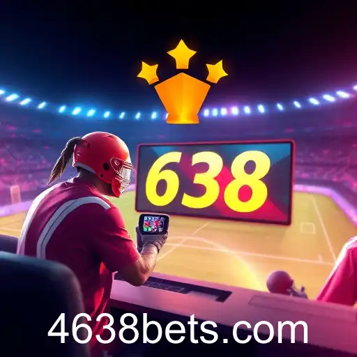 Gaming Trends and the Rise of 4638bet