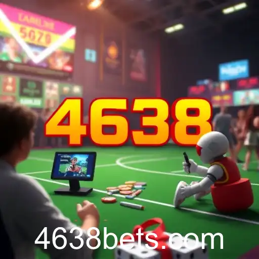 Global Trends Affecting Online Gaming