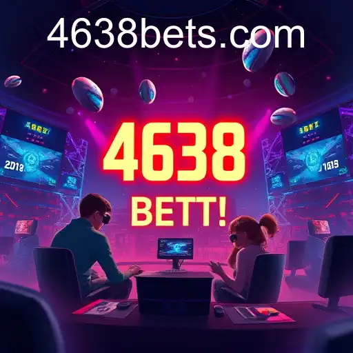 4638bet: Revolutionizing the Online Gaming Landscape