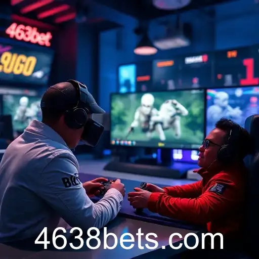 The Evolution of Online Gaming in 2025