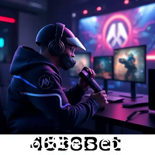 4638bet: The Evolution of Online Gaming