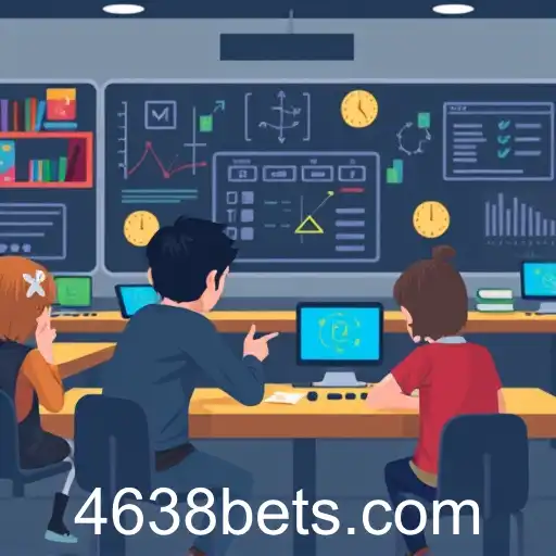 Online Gaming Trends Shape New Era