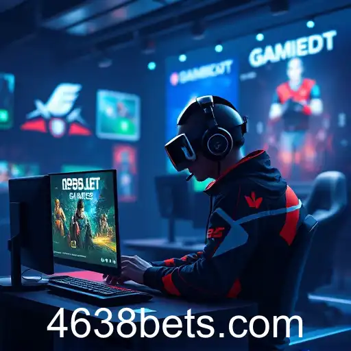 The Rise of Online Gaming