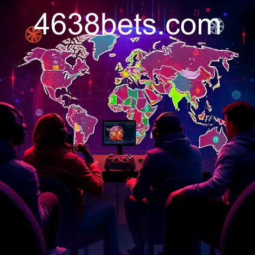 The Rise of Online Gaming Platforms in 2025