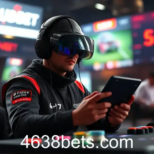 The Rise of Online Betting in 2025