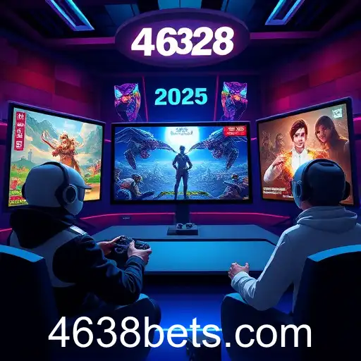 Shifts in Online Gaming Landscape