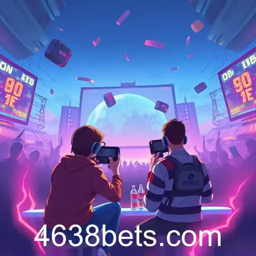 Online Gaming Revolution: Navigating New Trends in 2025