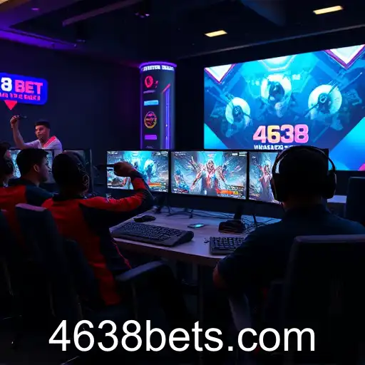 Rise of Online Gaming in Recent Years