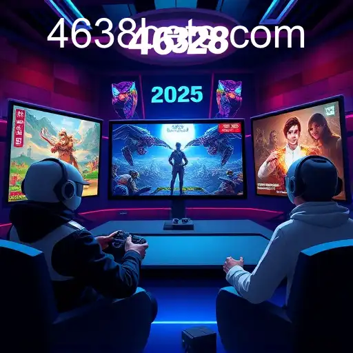 Shifts in Online Gaming Landscape