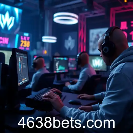 The Rise of Virtual Gaming Communities